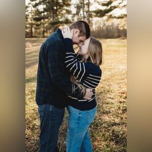 Meet your Posher, Abriel